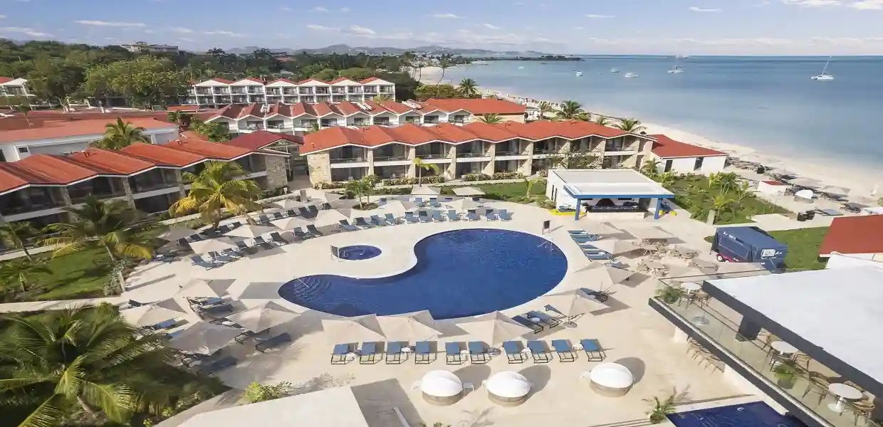 Royalton Chic Antigua, An Autograph Collection All-Inclusive Resort - Adults Only-1